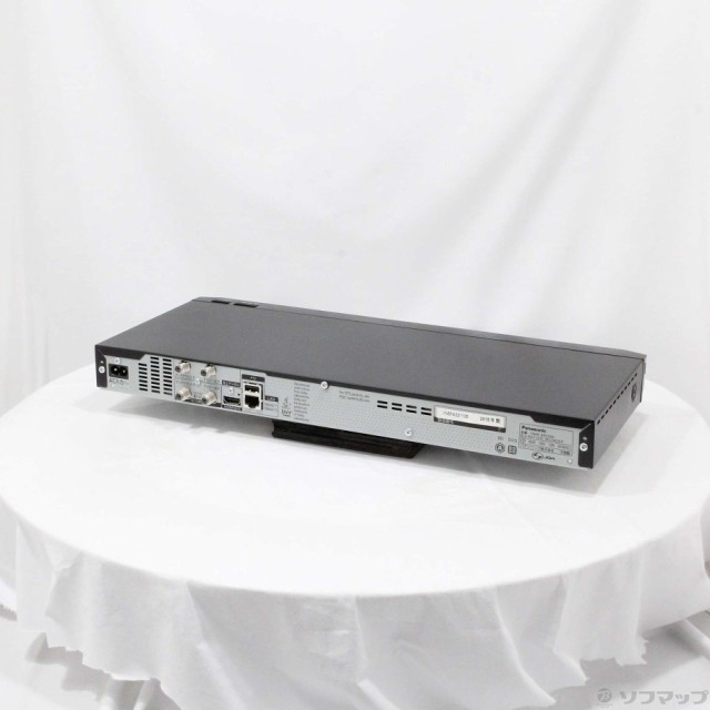 Panasonic DMR-BRS500 500GB - レコーダー