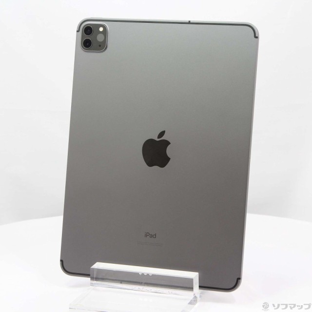 白ロム SIMフリー docomo SIMロック解除済 Apple iPad7 Wi-Fi Cellular