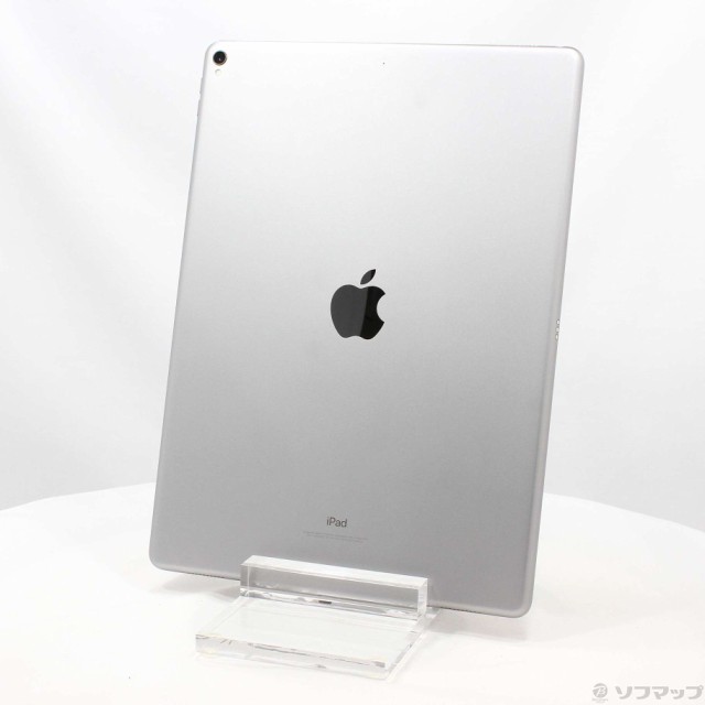 中古)Apple iPad Pro 12.9インチ 第2世代 512GB スペースグレイ