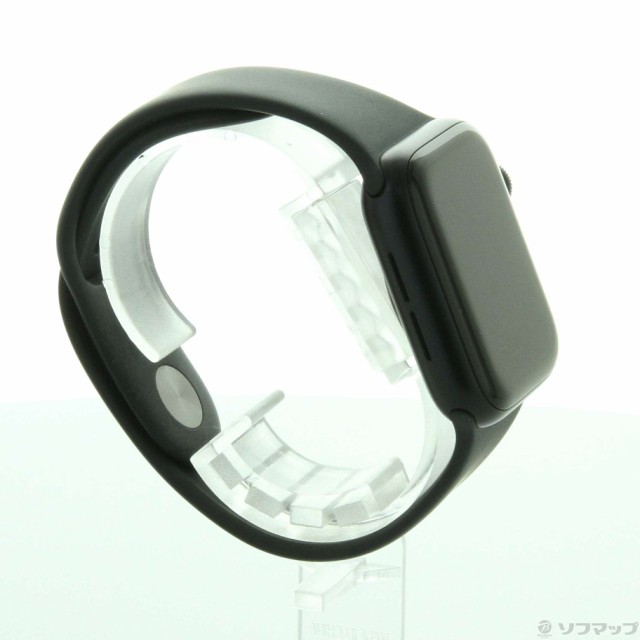 中古)Apple Apple Watch SE 第2世代 GPS 40mm ミッドナイト