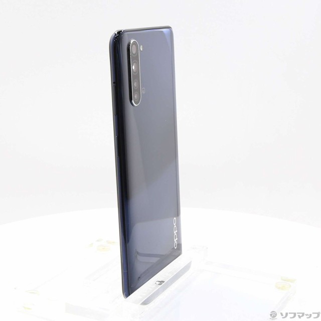 新品★OPPO Reno3 A ブラック CPH2013 BK