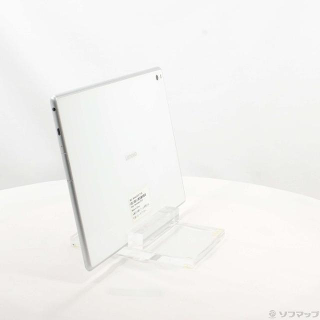 Lenovo TAB4 701LV[16GB] SoftBank ホワイト【安心保証】（Used