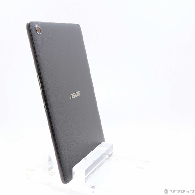 中古)ASUS ZenPad 3 8.0 32GB ブラック Z581KL-BK32S4 SIMフリー(377