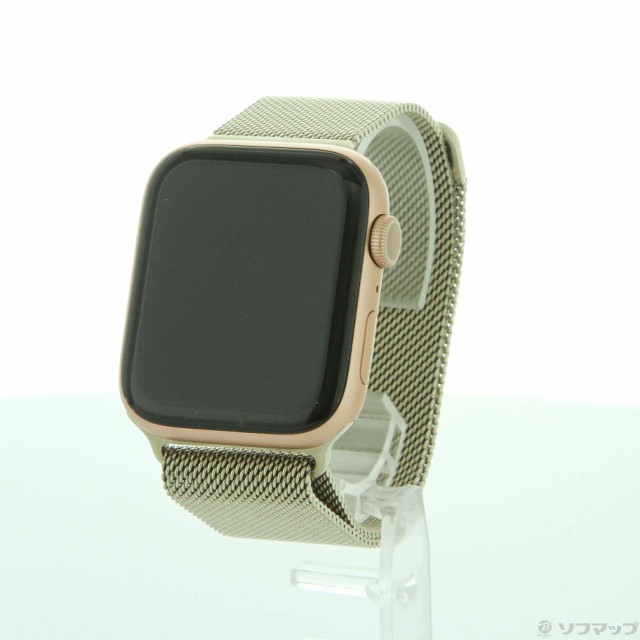 人気メーカー・ブランド Apple watch series 6 44mm ステンレス ...