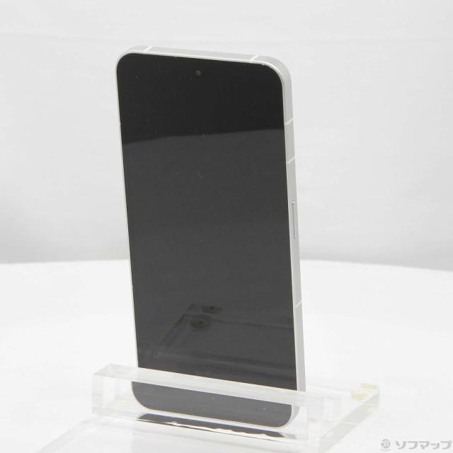 中古)Nothing Nothing Phone(2) 512GB ホワイト A10400034 SIMフリー