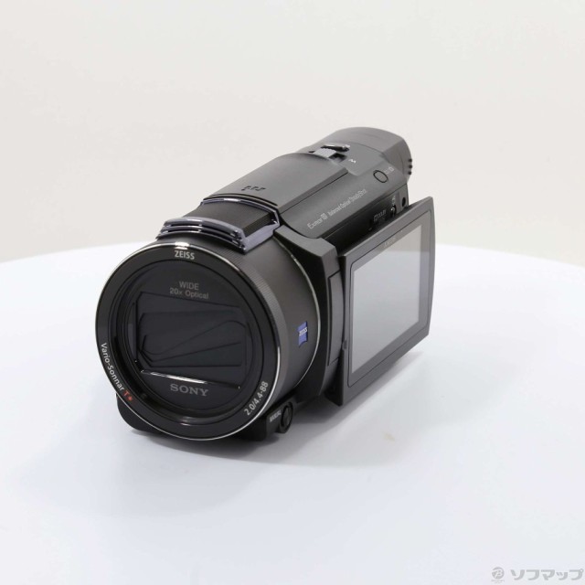 中古)SONY FDR-AX60(348-ud)