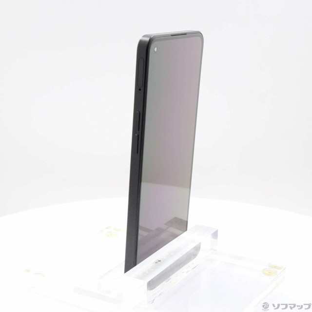 中古)OPPO OPPO Reno9 A 128GB ナイトブラック A301OP Y!mobile(258-ud