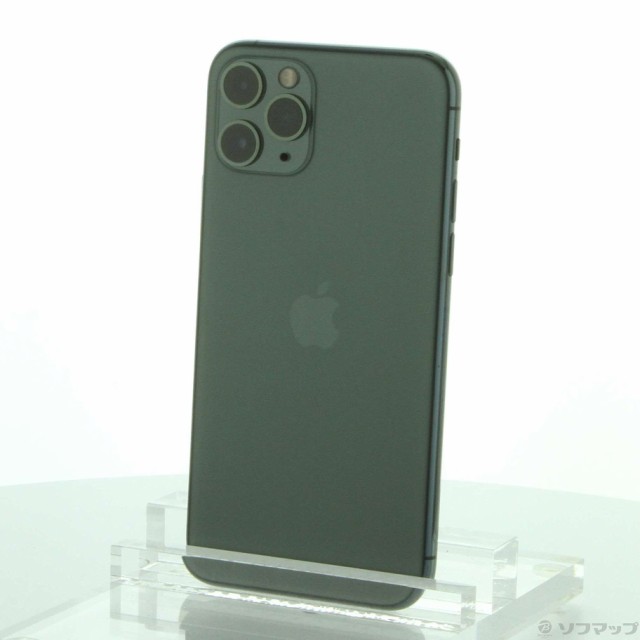 中古)Apple iPhone11 128GB ブラック MWM02J/A SIMフリー(371-ud)の通販は超激安大集合！