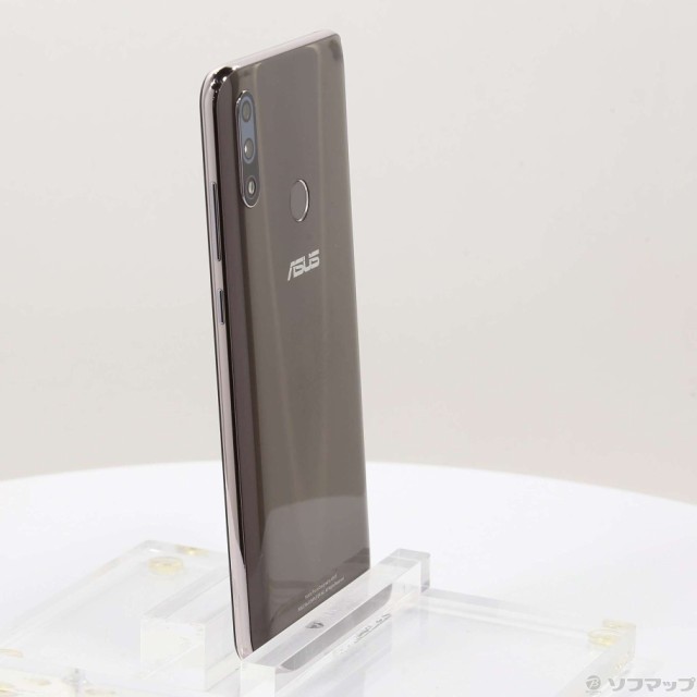 Used ASUS ZenFone Max Pro M2 ZB631KL63インチIPS液晶RAM