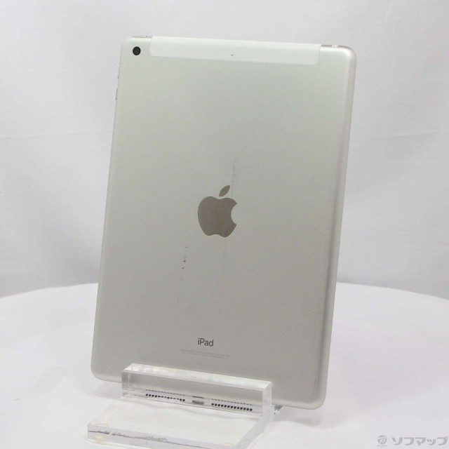 中古)Apple iPad 第8世代 128GB ゴールド MYLF2J A Wi-Fi(344-ud)