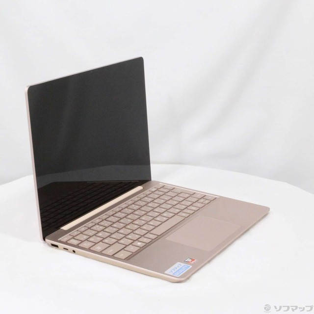 中古)Microsoft Surface Laptop Go (Core i5/8GB/SSD128GB) THH-00045