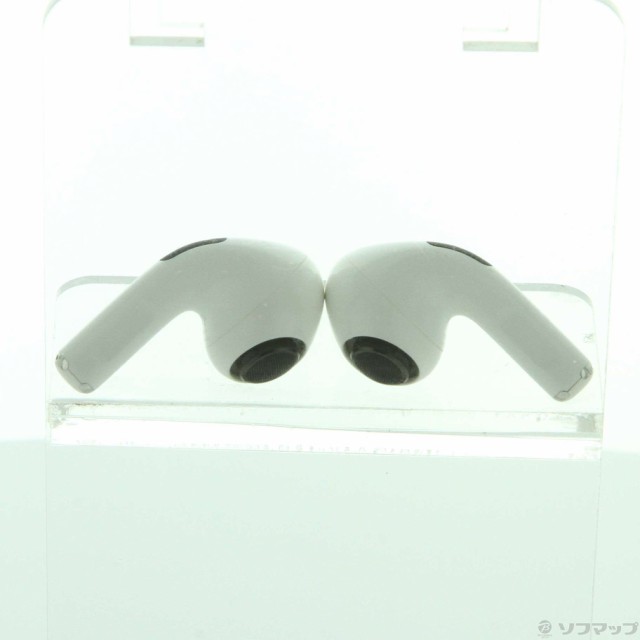 中古)Apple AirPods Pro 第1世代 MWP22J/A(295-ud)の通販はau PAY