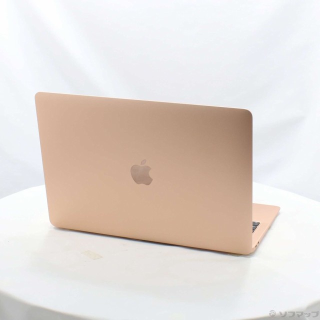 中古)Apple MacBook Air 13.3-inch Late 2020 MGN93J A Apple M1 8コア