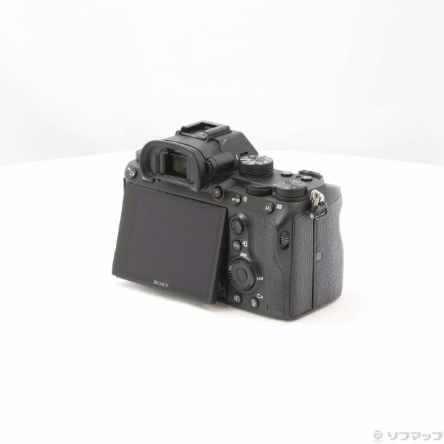 中古)SONY α7 III ILCE-7M3 ボディ(377-ud)の通販はau PAY マーケット