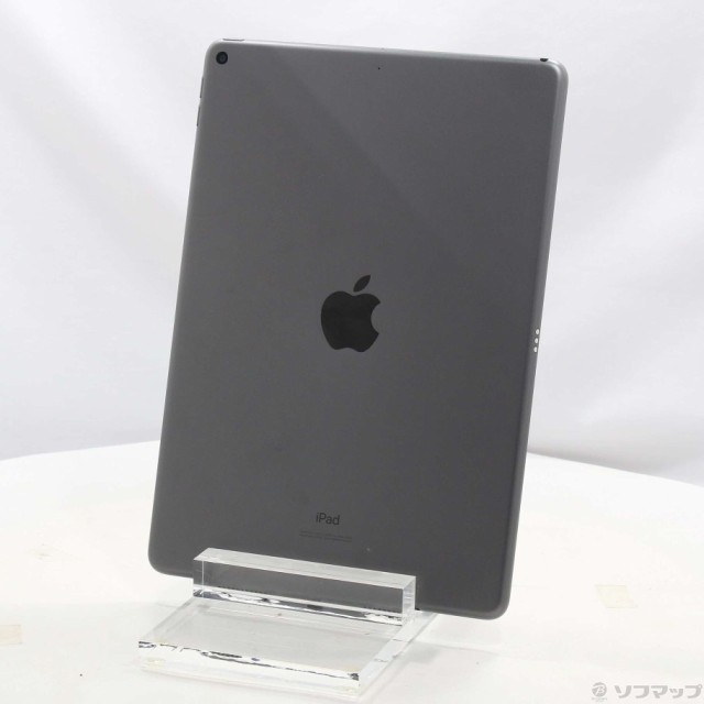 iPadAir3 64GB スペースグレー 本体 - タブレット