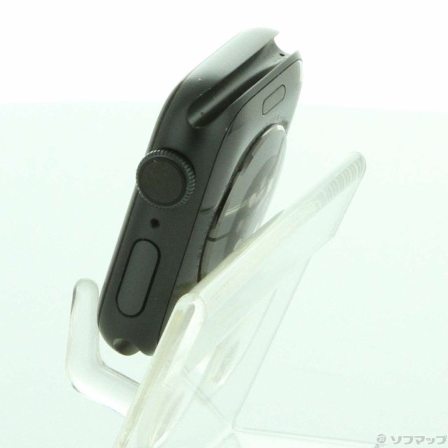 中古)Apple Apple Watch Series 6 GPS 40mm スペースグレイ