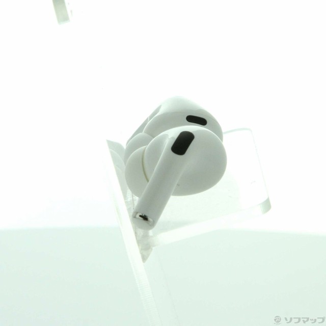 Apple USB-C AirPods Pro（第2世代）MTJV3J/A-