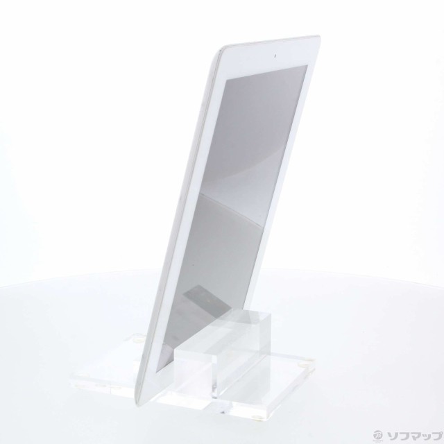中古)Apple iPad 第4世代 32GB ホワイト MD514J/A Wi-Fi(276-ud)の通販