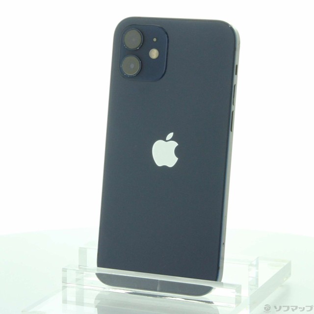 中古)Apple iPhone12 128GB ブルー MGHX3J/A SIMフリー(220-ud)の通販はau PAY マーケット - ソフマップ  | au PAY マーケット－通販サイト