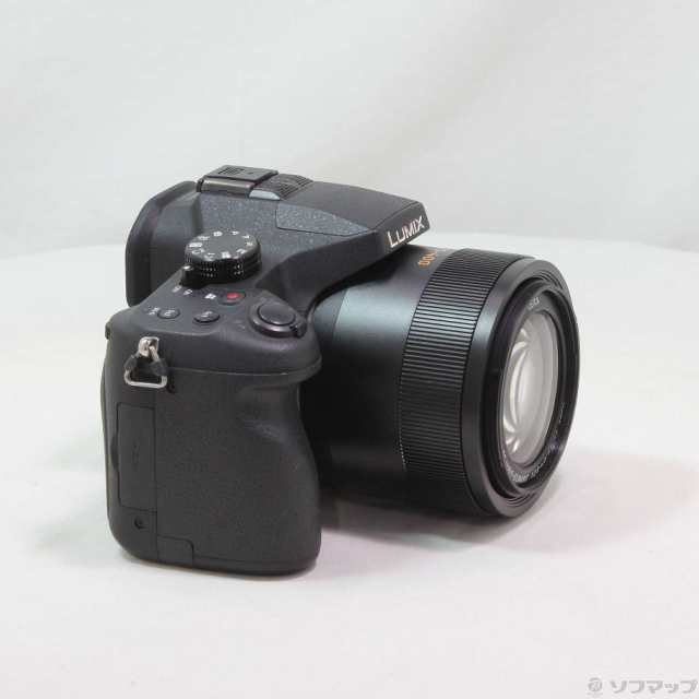 中古)Panasonic LUMIX DMC-FZ1000(262-ud)の通販はau PAY マーケット