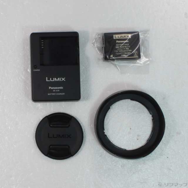 中古)Panasonic LUMIX DMC-FZ1000(262-ud)の通販はau PAY マーケット