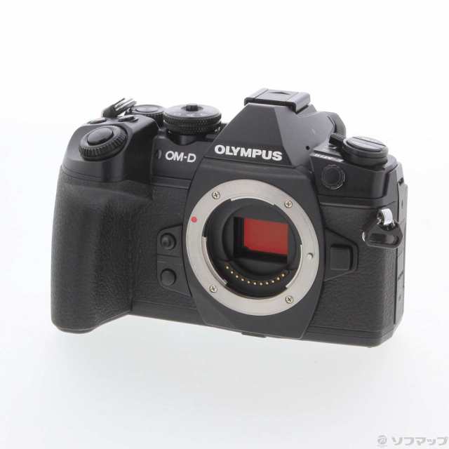 (中古)OLYMPUS OM-D E-M1 Mark II ボディ(349-ud)｜au PAY マーケット