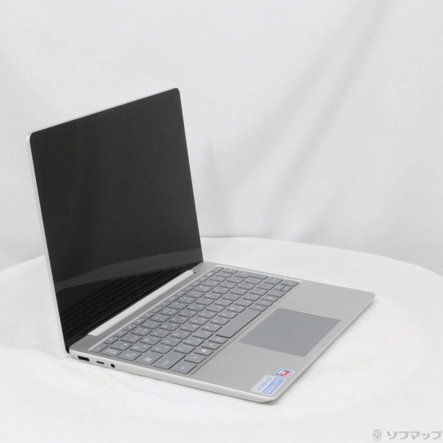 中古)Microsoft Surface Laptop Go (Core i5/8GB/SSD256GB) THJ-00020 ...