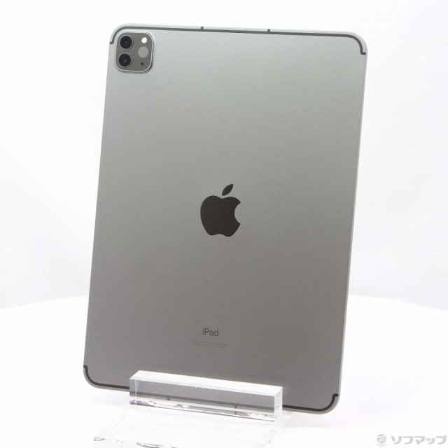 中古 タブレット Apple iPad mini5 Wi-Fi Cellular 64GB SIMフリー