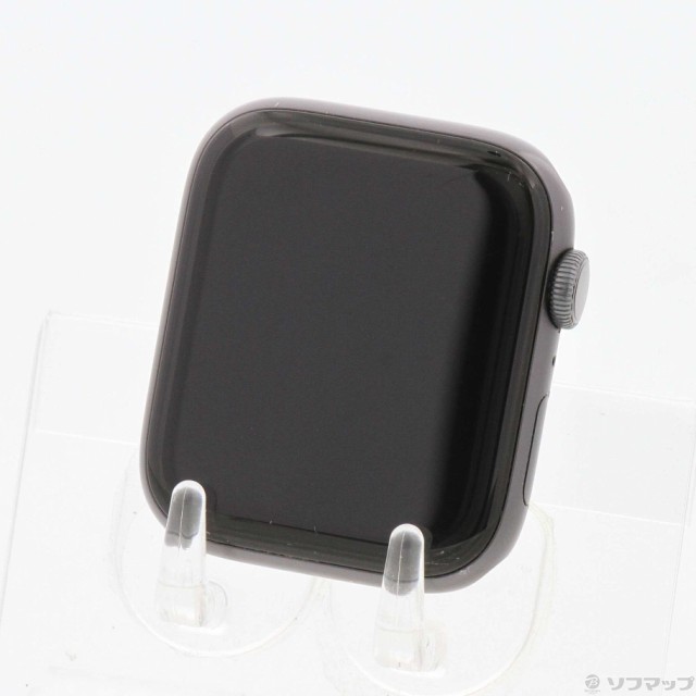 中古)Apple Apple Watch Series GPS 44mm スペースグレイアルミニウム