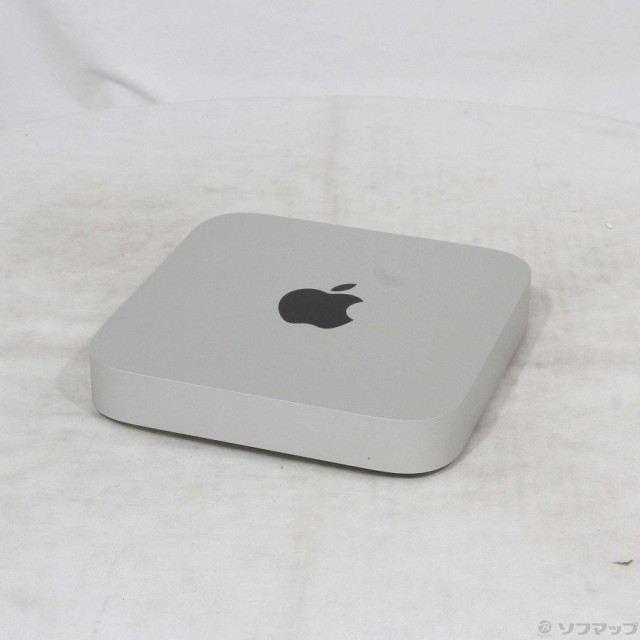 中古)Apple Mac mini Late 2020 MGNR3J A Apple M1 8コアCPU_8コアGPU