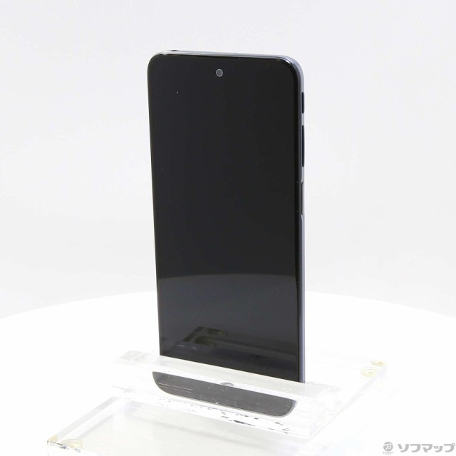 中古)Motorola moto g31 128GB ミネラルグレイ PASU0007JP SIMフリー ...