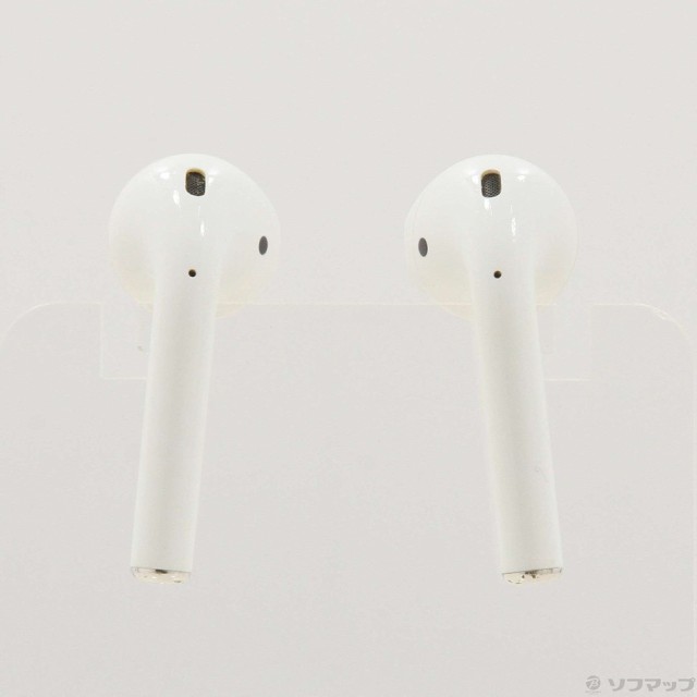 Apple(アップル) AirPods Pro 第2世代 【377-ud】-