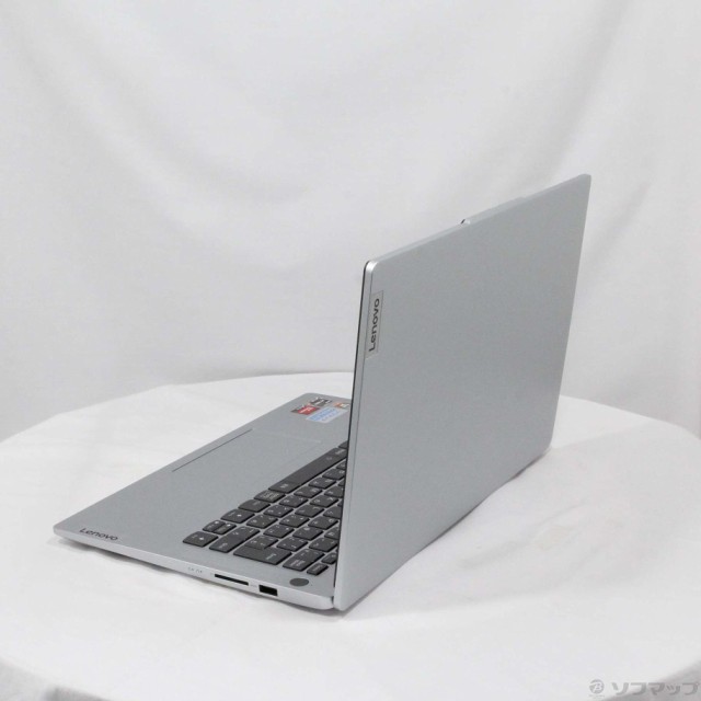 中古)Lenovo IdeaPad Slim 5 Light Gen 8 82XS002GJP クラウドグレー