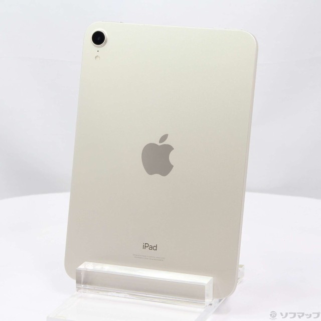 中古)Apple iPad 第10世代 64GB イエロー MPQ23J A Wi-Fi(258-ud)