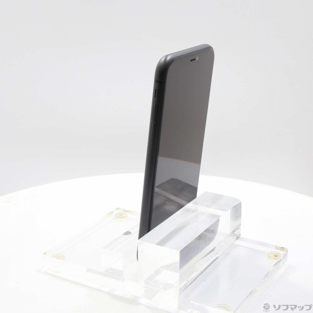 中古)Apple iPhone11 128GB ブラック MWM02J/A SIMフリー(371-ud)の ...