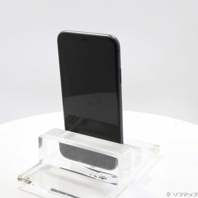 中古)Apple iPhone11 128GB ブラック MWM02J/A SIMフリー(371-ud)の通販はau PAY マーケット -  ソフマップ | au PAY マーケット－通販サイト