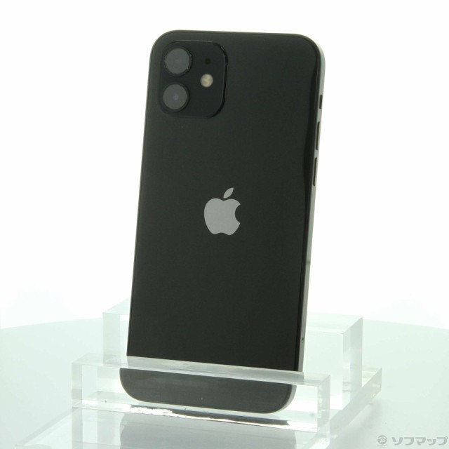 SALE／55%OFF 128GB iPhone12 mini 公式の iPhone 128GB 新品 黒 iPhone12 SIMフリー  Amazon スマートフォン・携帯電話