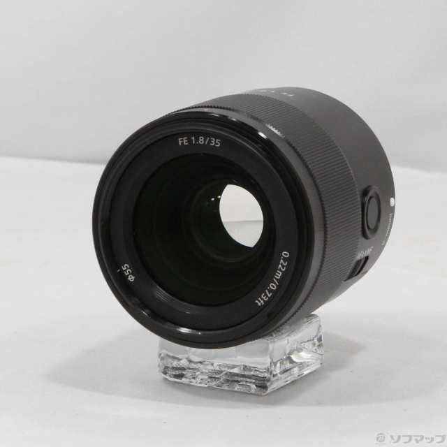 中古)SONY FE 35mm F1.8 SEL35F18F(198-ud)