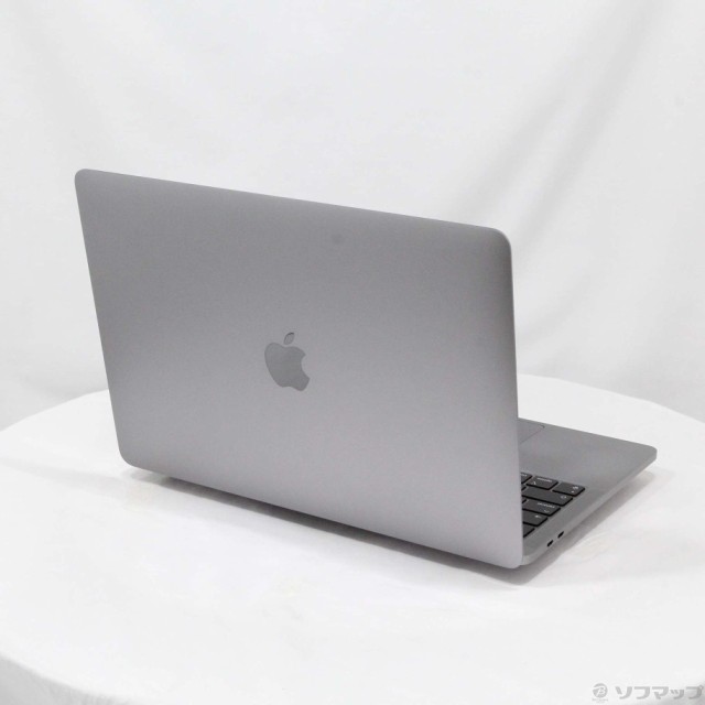 Apple MacBook Pro MYD92J/A 13インチ M1 2020 8GB SSD 512GB Monterey