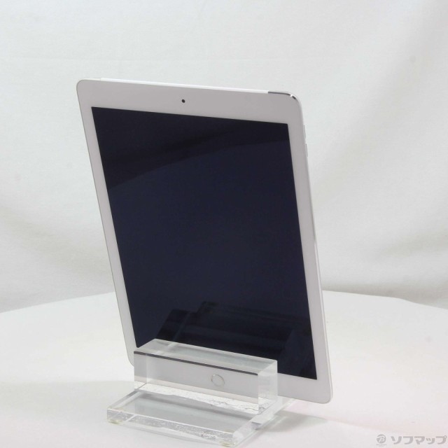 (中古)Apple iPad Air 2 64GB シルバー MGHY2J/A SoftBank(262-ud)｜au PAY マーケット