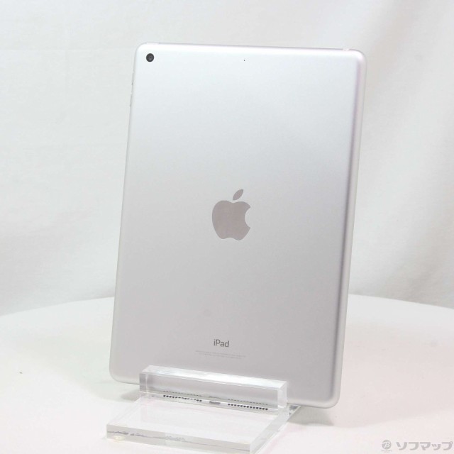 中古)Apple iPad 第5世代 128GB シルバー MP2J2J A Wi-Fi(262-ud)
