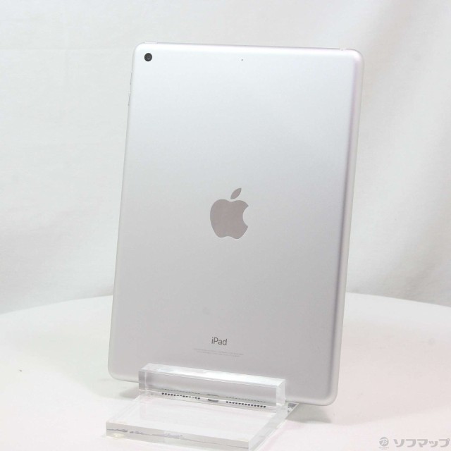 公式の限定商品 iPad 第５世代 WI-FI 128GB ホワイト | www