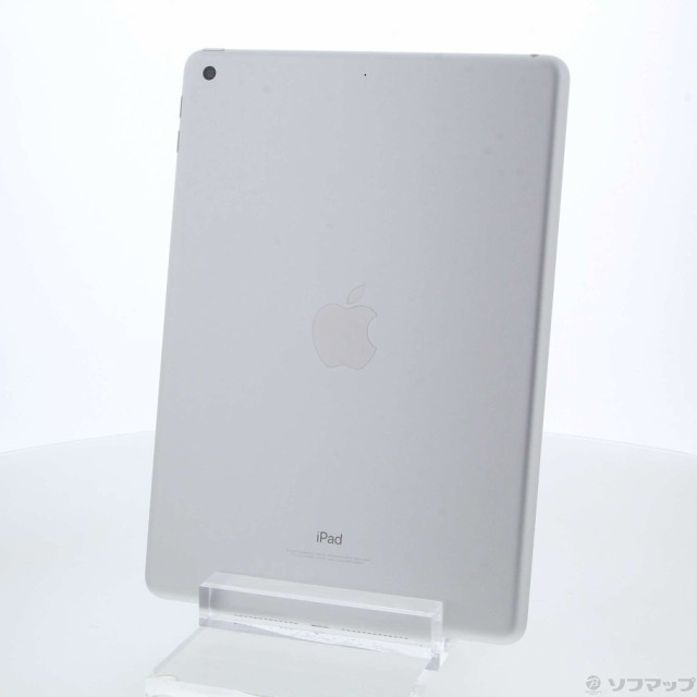中古)Apple iPad 第5世代 128GB シルバー MP2J2J A Wi-Fi(295-ud)