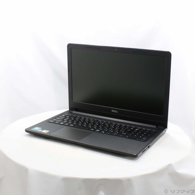(中古)DELL 格安安心パソコン Vostro 15 3568 (Windows 10)(305-ud)の通販は