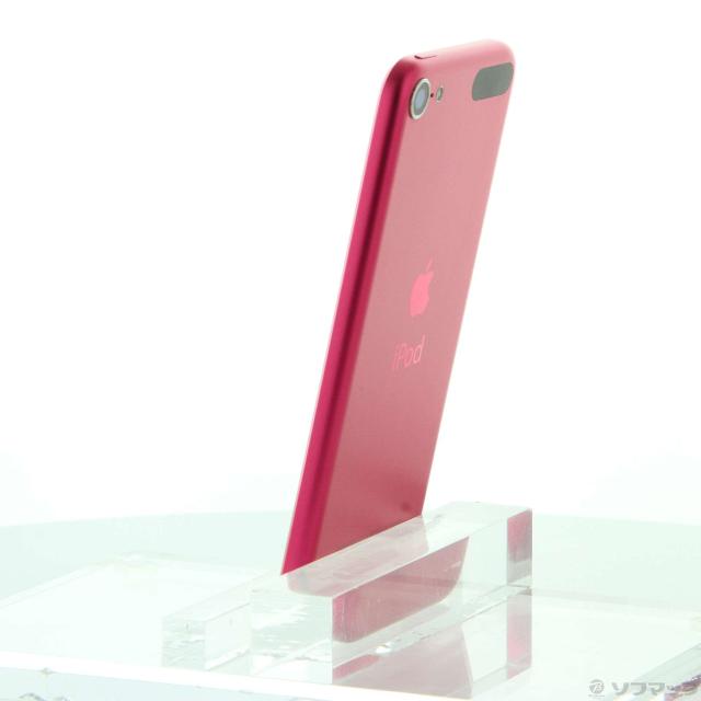 iPod 第6世代 64GB 新品バッテリー交換済み】 Apple iPod touch 第6