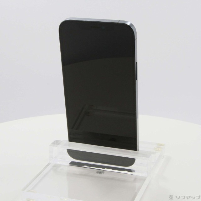 Apple iPhone12 Pro 256GB パシフィックブルー MGMD3J/A SIMフリー(262