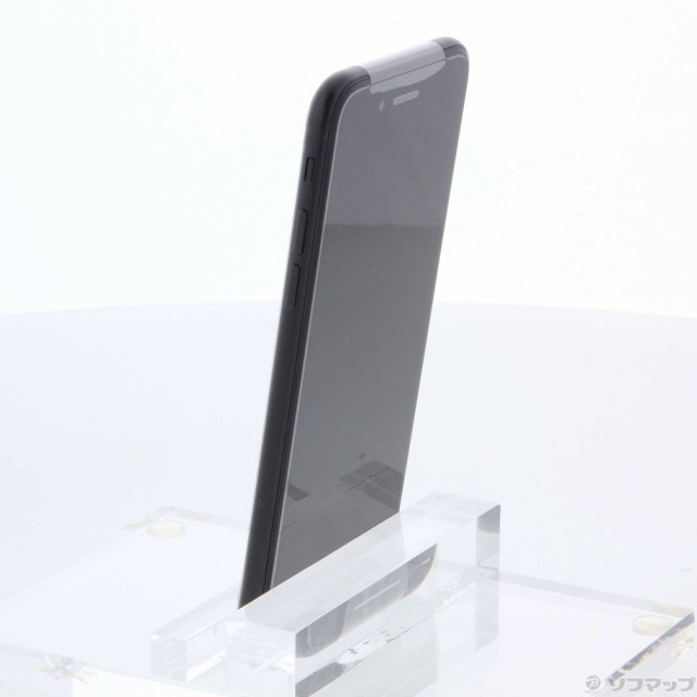 Apple iPhone SE 第2世代 64GB ブラック MHGP3J/A SIMフリー(371-ud