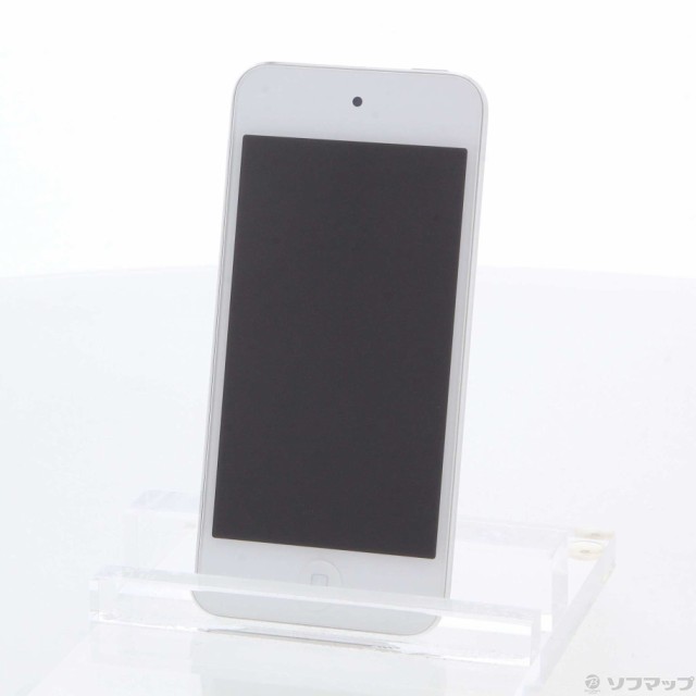 中古)Apple iPod touch第6世代 メモリ32GB シルバー NKHX2J A(349-ud)