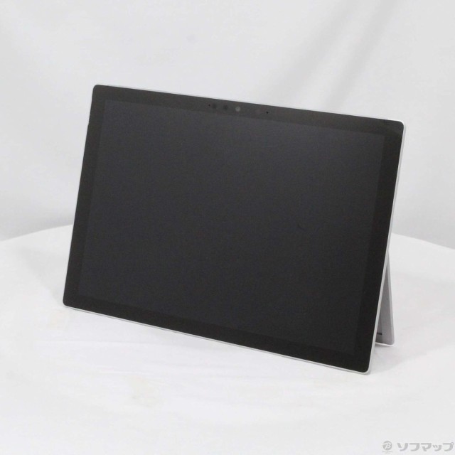 中古)Microsoft Surface Pro7 (Core i5/8GB/SSD128GB) PVQ-00014