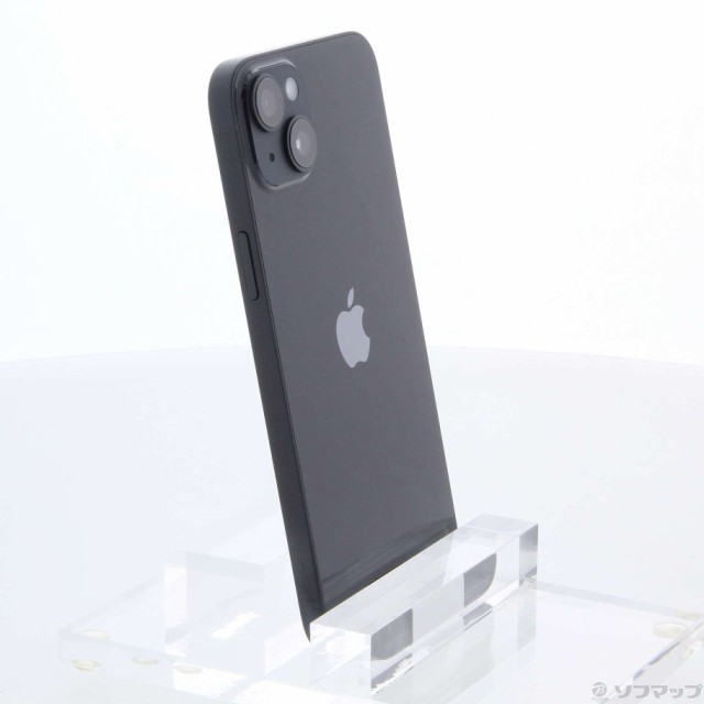 中古)Apple iPhone14 Plus 512GB ミッドナイト MQ4R3J/A SIMフリー(348 ...